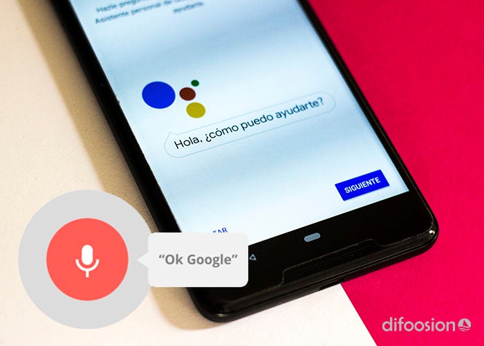 ¿"Ok Google" no funciona con Android? Intenta estos trucos 34