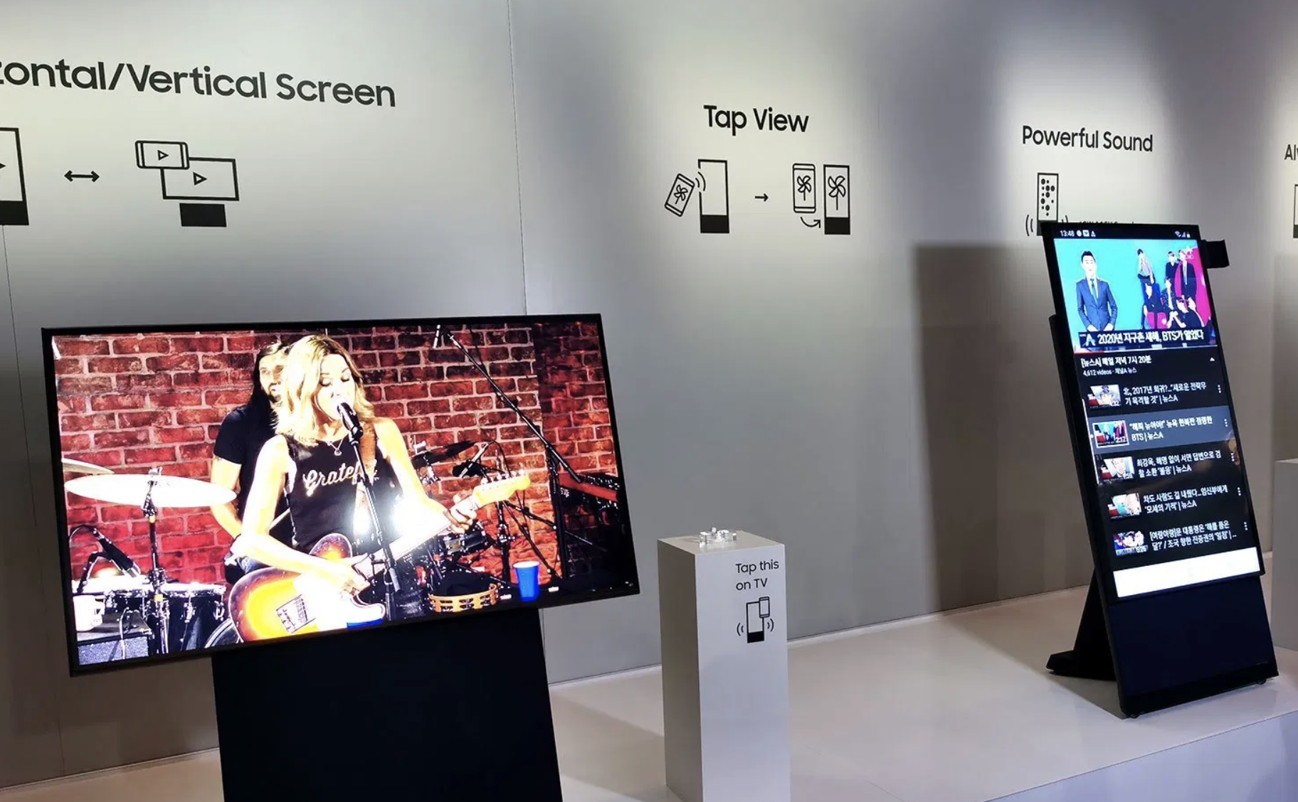 ¿Pantalla de televisión de Samsung rota? Intenta estos trucos 8