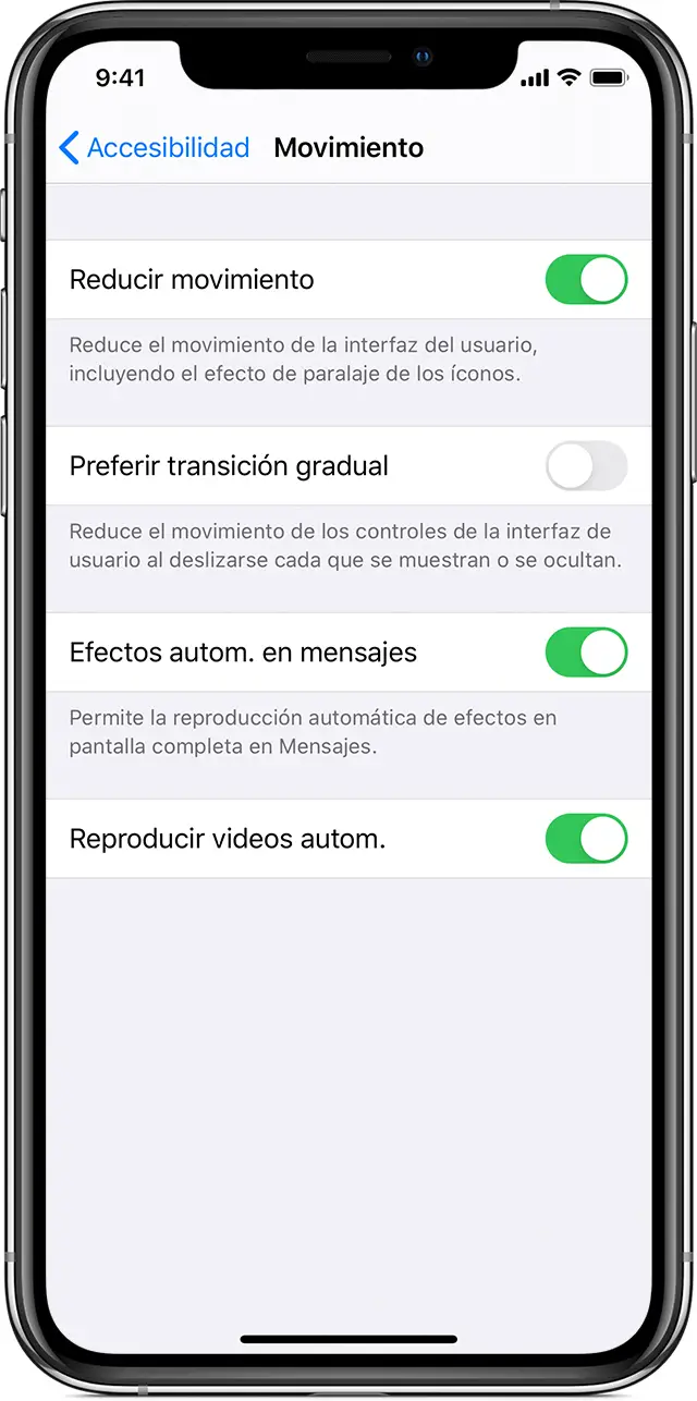 ¿Parpadeo de la pantalla del iPhone? Intenta estos trucos 26