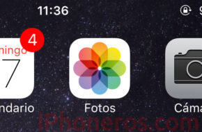 Blog sobre tecnología, trucos y consejos 66 Porcentaje de batería fija que no muestra el iPhone