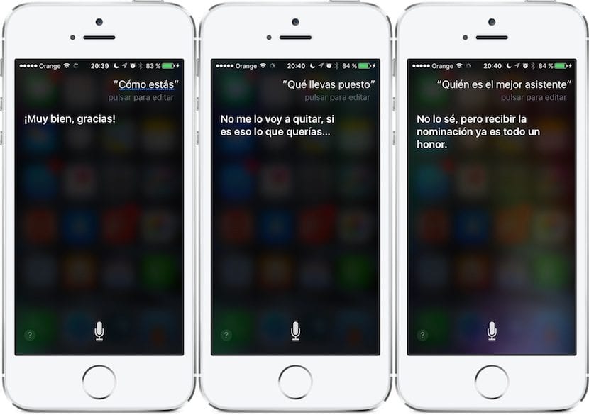 ¿Qué edad tiene Siri en tu iPhone? 12