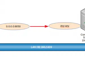 ¿Qué es el reenvío de puerto SSH invertido 12