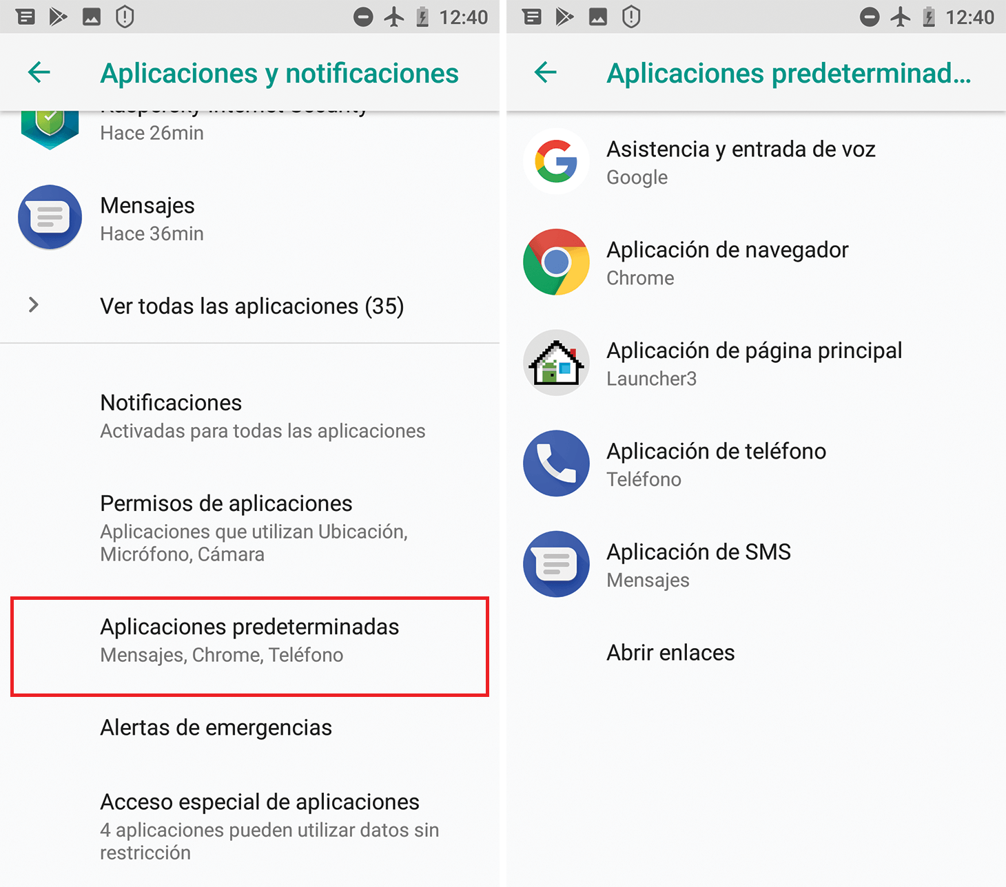 Qué es la descarga de aplicaciones no utilizadas y cómo utilizarla 35