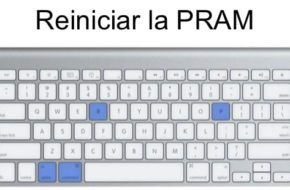 Blog sobre tecnología, trucos y consejos 59 ¿Qué es PRAM en Mac y por qué deberías reiniciarlo?