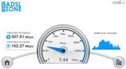 ¿Qué es una buena velocidad de Internet? 5
