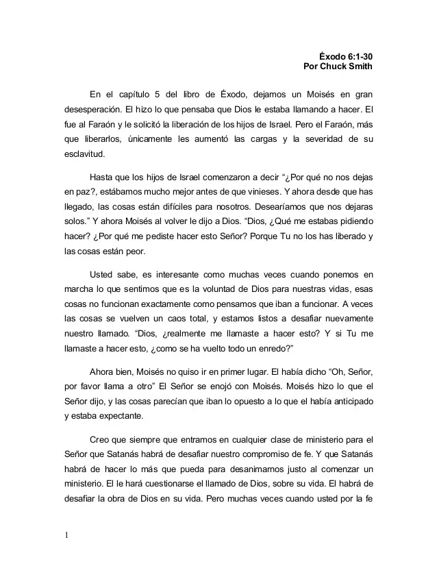 Qué hacer si el éxodo no funciona 5