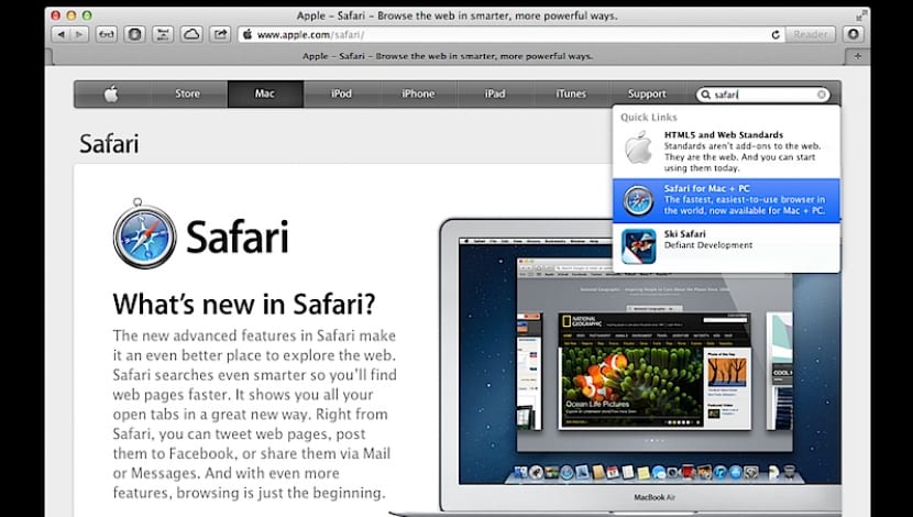 ¿Safari no puede abrir la página? Intenta estos trucos 9