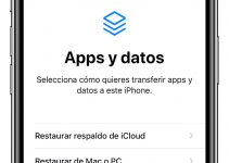 Se requiere una actualización de software para conectarse al dispositivo iOS 5