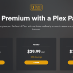 ¿Vale la pena el Plex Pass?