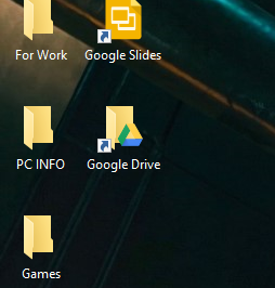 Cómo subir archivos a Google Drive 10