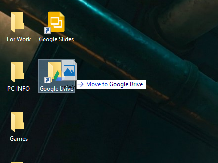 Cómo subir archivos a Google Drive 11