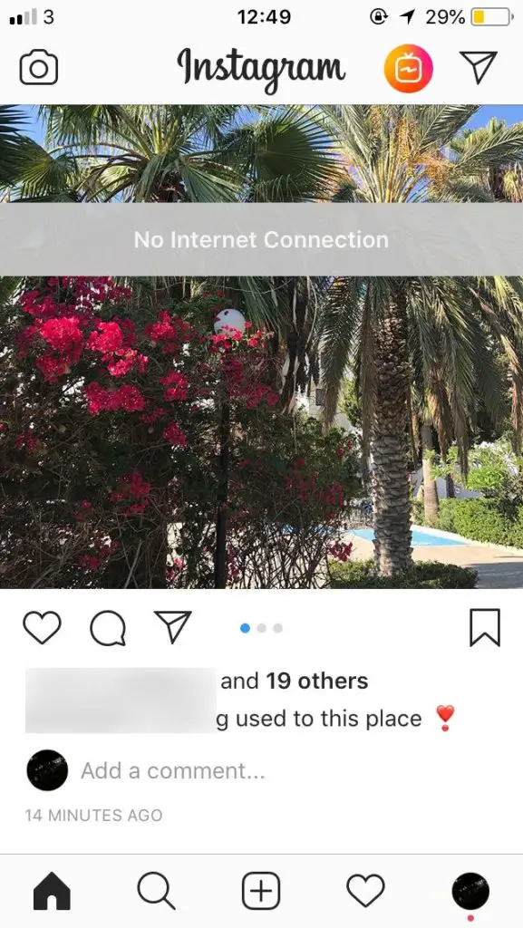 ¿Mensajes de Instagram "Fallaron en enviar"? Intenta estas correcciones 2