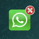 ¿Alguien sabrá si los borraste Whatsapp?