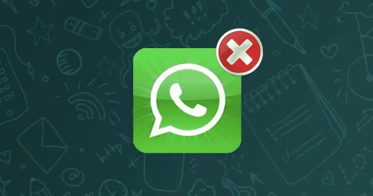 ¿Alguien sabrá si los borraste Whatsapp? 5