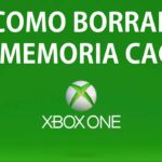 Cómo borrar la memoria caché de la Xbox One