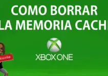 Cómo borrar la memoria caché de la Xbox One 7