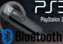 Cómo conectar los auriculares Bluetooth a la PS3 5