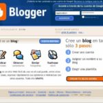 Cómo crear un blog en Blogger