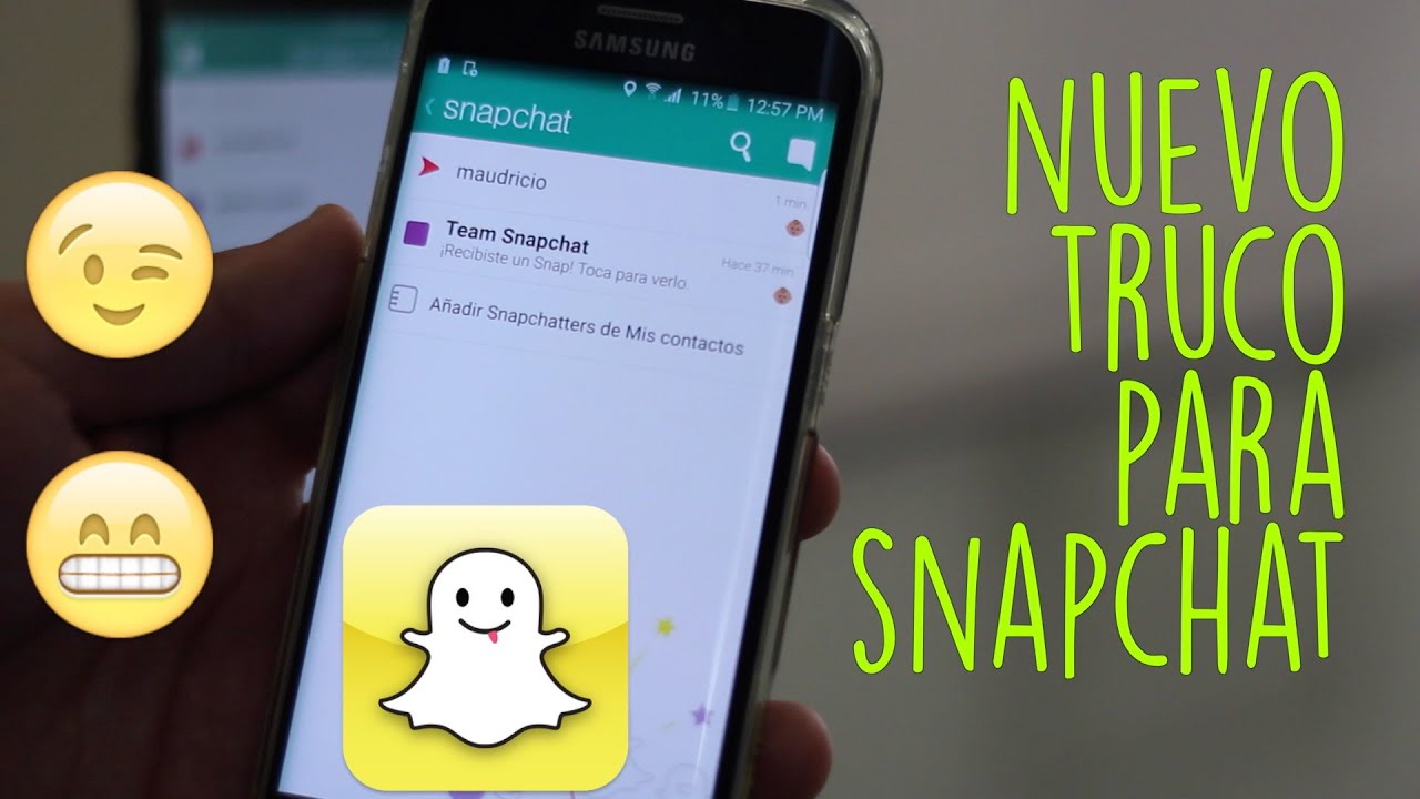 Cómo ver las historias de Snapchat sin ser amigos 20