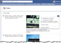 Cómo ver publicaciones ocultas en Facebook 8