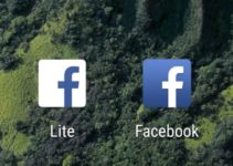 Facebook vs. Facebook Lite 11