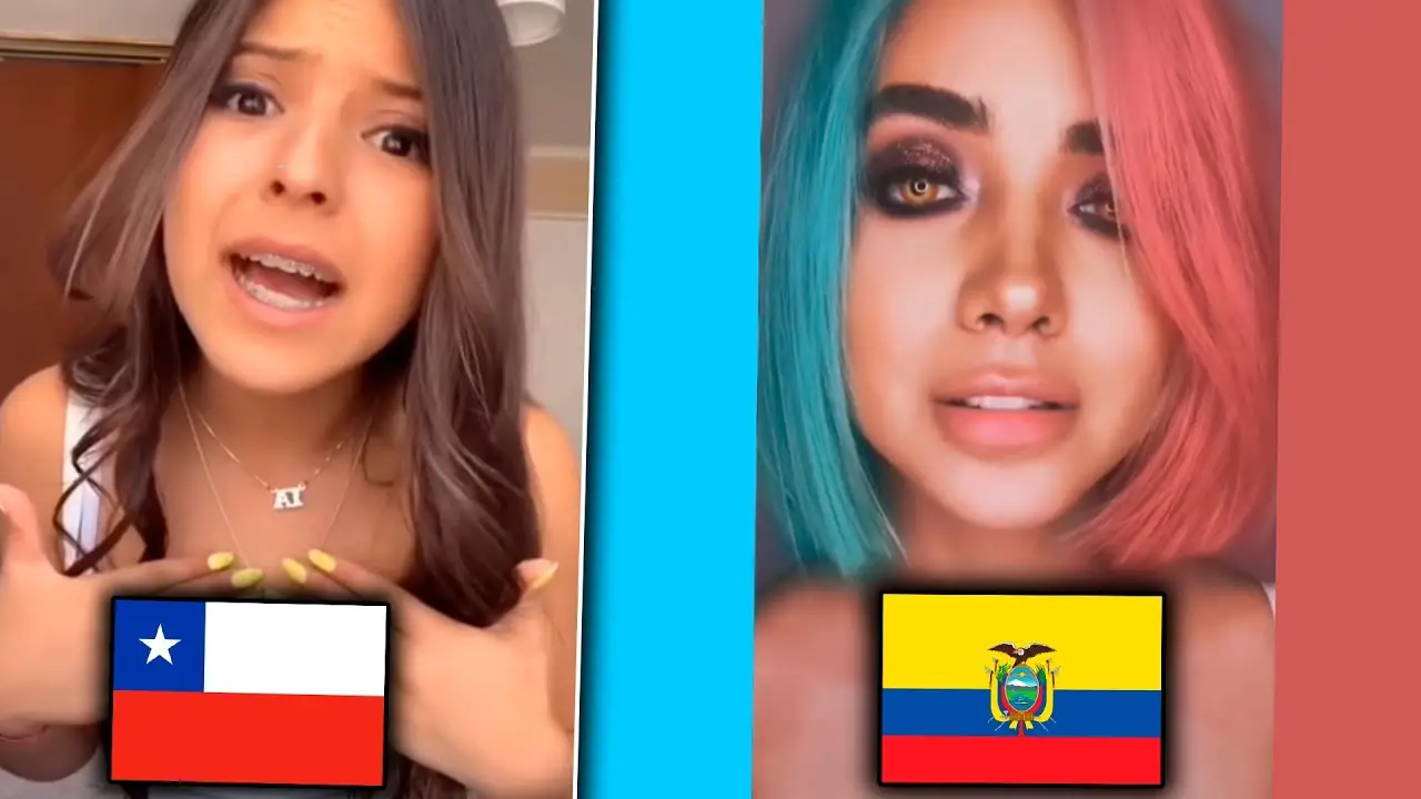 Las 25 estrellas más populares TikTok 18