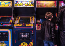 Los 10 mejores juegos clásicos de arcade de 2020 14