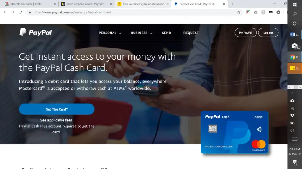 ¿Puede utilizar PayPal para realizar pagos en Amazon? 🥇