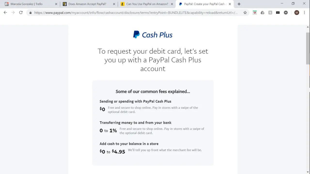 ¿Puede utilizar PayPal para realizar pagos en Amazon? 3