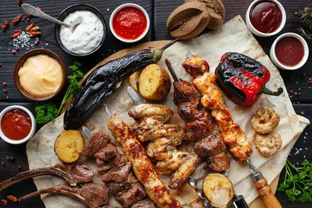 7 mejores aplicaciones de barbacoa y parrilla del 2023 22