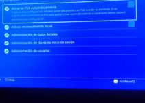 Cómo eliminar usuarios en PS4 7
