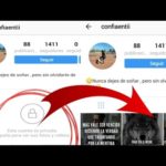 Cómo seguir una cuenta privada en el Instagram sin solicitarlo