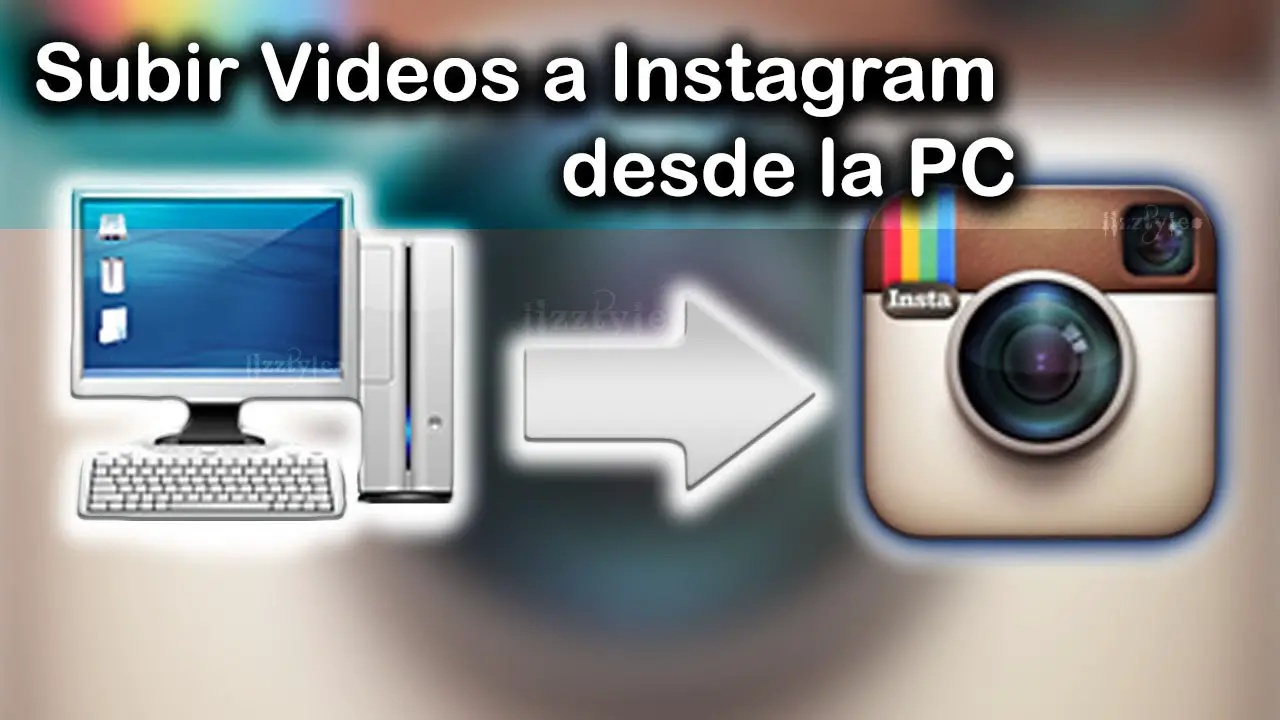 Cómo subir vídeos HD a Instagram 6