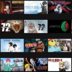 Las 7 mejores aplicaciones de streaming de anime del año 2020