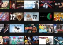 Las 7 mejores aplicaciones de streaming de anime del año 2020 11