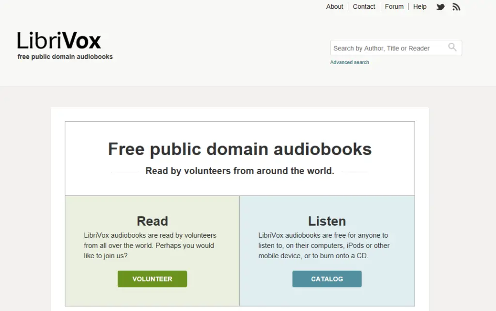10 mejores sitios para descargar libros en PDF gratis 8