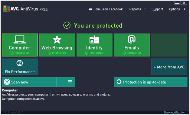 Los 7 mejores antivirus ligeros 7