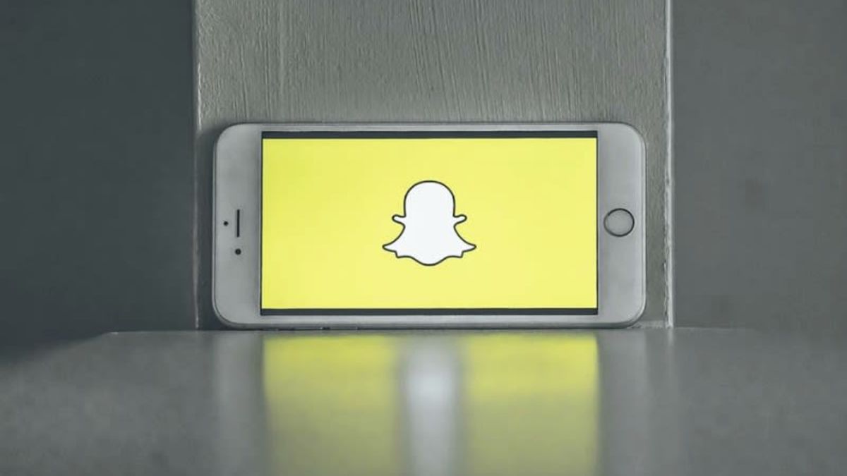 ¿Puedes conseguir una versión más antigua de Snapchat? 26