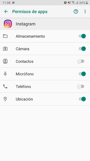 ¿Qué pasa cuando se desinstala Instagram? 19