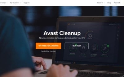 ¿Vale la pena Avast Cleanup Premium? 20