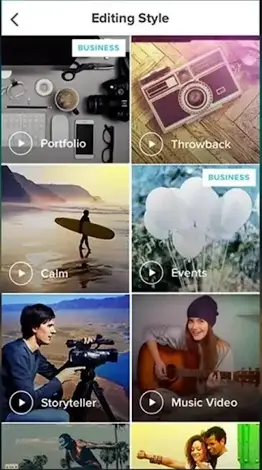 7 mejores aplicaciones de video collage de 2023 1