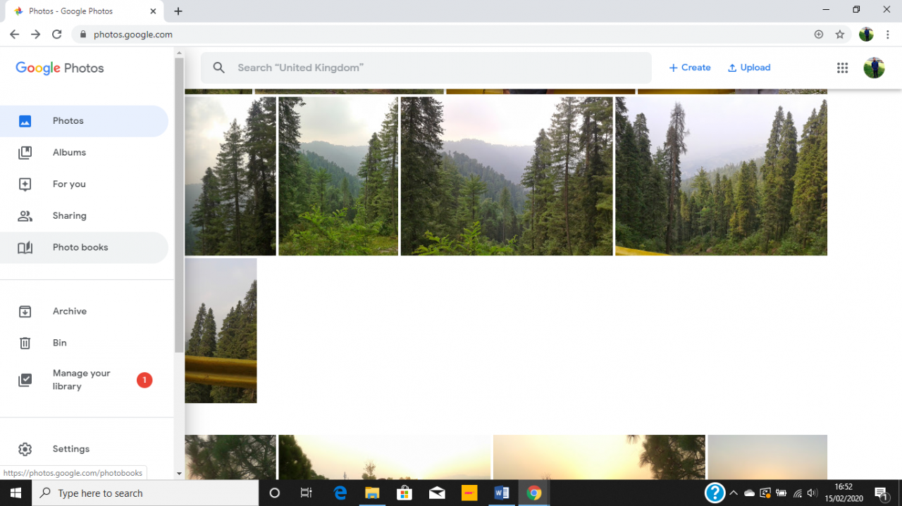 Cómo eliminar duplicados en Google Photos 1