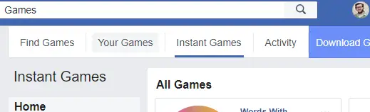 Cómo bloquear solicitudes de juegos en Facebook 5