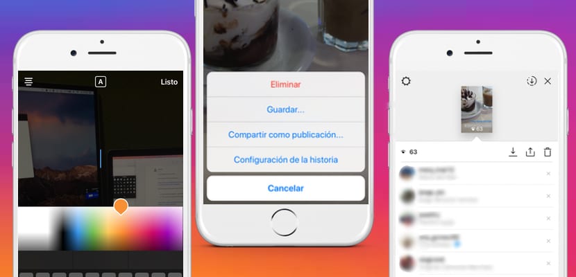 Cómo añadir múltiples fotos y vídeos a las historias de Instagram 1