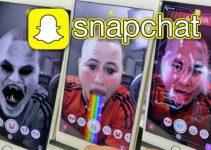Cómo conseguir más filtros en Snapchat 18