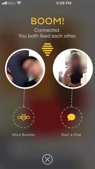 Cómo responder al "Hey" de una chica en Bumble 15