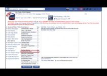 Cómo saber si alguien desactivó su Facebook 2