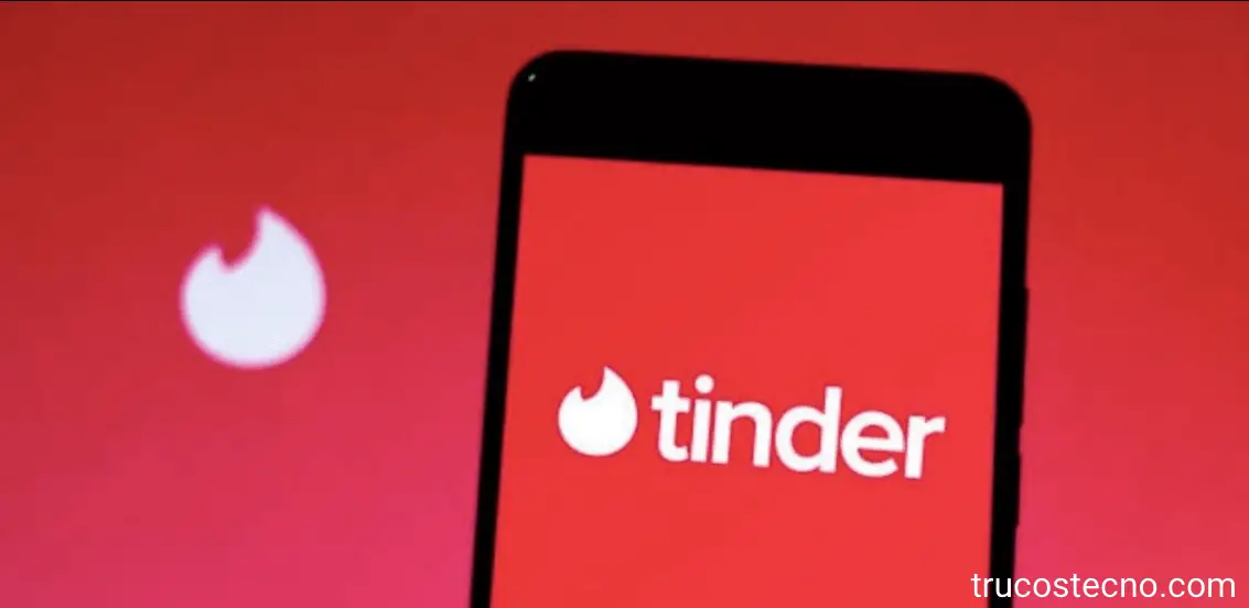 Cómo saber si alguien te ha desparejado en Tinder 22