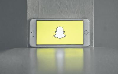 Cómo saber si alguien te silenció Snaphchat 42