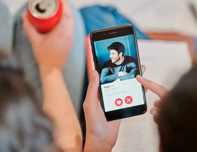 ¿Funciona realmente Tinder? 3